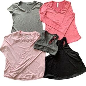 LADIES ACTIVEWEAR BUNDLE